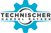 Logo Technischer Handel Bayern